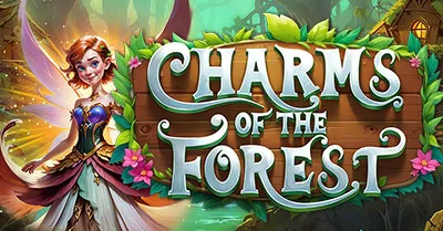 Charms of the forest