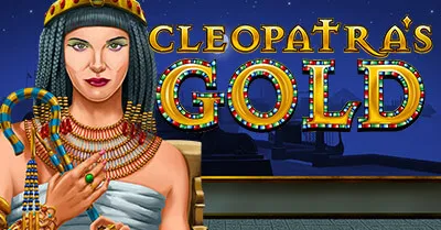 Cleopatras Gold