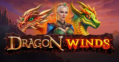 Dragon Winds