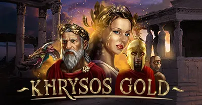 Khrysos gold