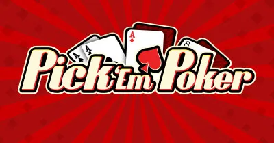 Pick-em Poker