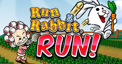 Run Rabbit Run