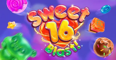 Sweet 16 Blast